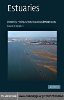 Estuaries : Dynamics, Mixing, Sedimentation and Morphology