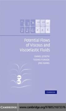 Potential Flows of Viscous and Viscoelastic Liquids