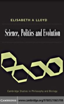 Science, Politics, and Evolution