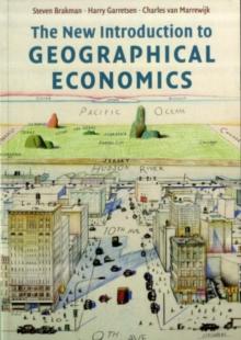 The New Introduction to Geographical Economics