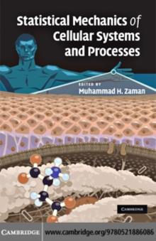 Statistical Mechanics of Cellular Systems and Processes