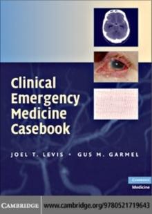 Clinical Emergency Medicine Casebook