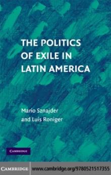 Politics of Exile in Latin America