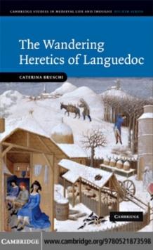 The Wandering Heretics of Languedoc