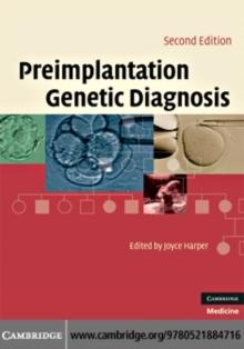 Preimplantation Genetic Diagnosis