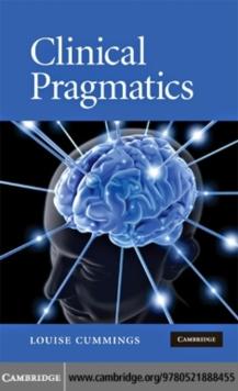 Clinical Pragmatics