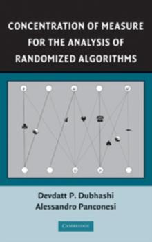 Concentration of Measure for the Analysis of Randomized Algorithms