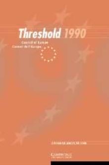 Threshold 1990