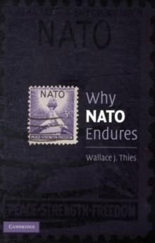 Why NATO Endures