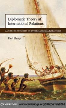 Diplomatic Theory of International Relations