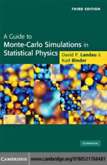 Guide to Monte Carlo Simulations in Statistical Physics