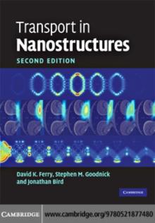 Transport in Nanostructures