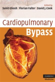 Cardiopulmonary Bypass