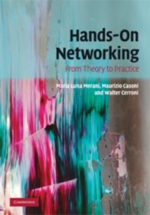 Hands-On Networking : From Theory to Practice