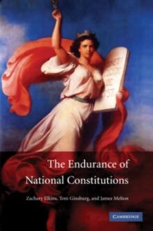 The Endurance of National Constitutions