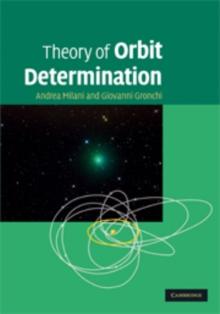 Theory of Orbit Determination