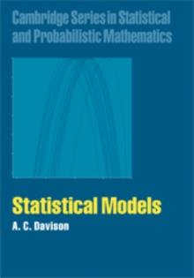 Statistical Models