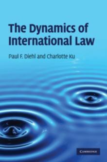 Dynamics of International Law