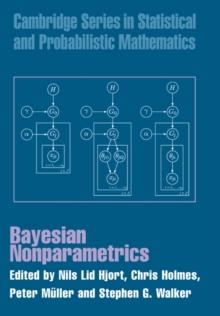 Bayesian Nonparametrics