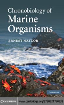 Chronobiology of Marine Organisms