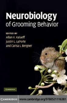 Neurobiology of Grooming Behavior