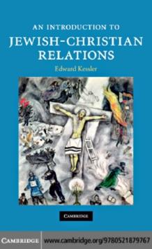 An Introduction to Jewish-Christian Relations