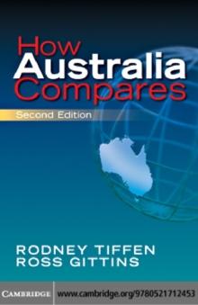 How Australia Compares