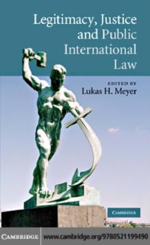 Legitimacy, Justice and Public International Law