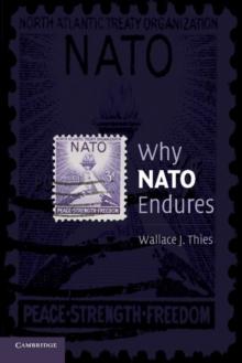 Why NATO Endures