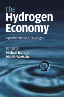 Hydrogen Economy : Opportunities and Challenges