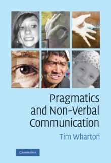 Pragmatics and Non-Verbal Communication