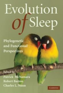 Evolution of Sleep : Phylogenetic and Functional Perspectives