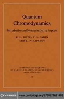 Quantum Chromodynamics : Perturbative and Nonperturbative Aspects