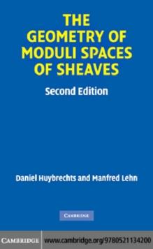 Geometry of Moduli Spaces of Sheaves