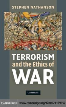 Terrorism and the Ethics of War