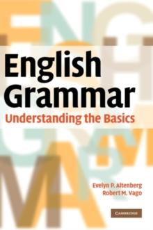 English Grammar : Understanding the Basics