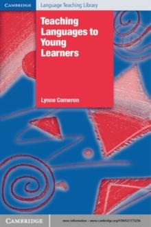 Teaching Languages to Young Learners