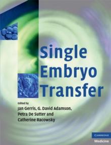 Single Embryo Transfer