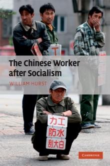 Chinese Worker after Socialism