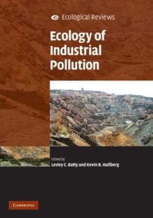 Ecology of Industrial Pollution