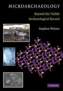 Microarchaeology : Beyond the Visible Archaeological Record