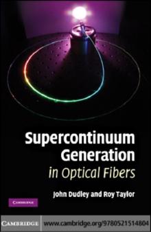 Supercontinuum Generation in Optical Fibers