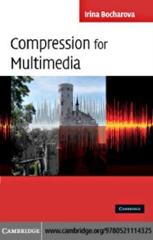 Compression for Multimedia