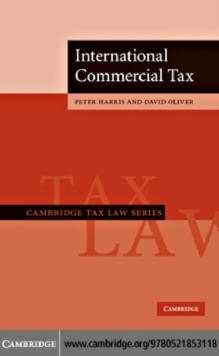 International Commercial Tax