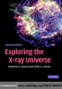 Exploring the X-ray Universe