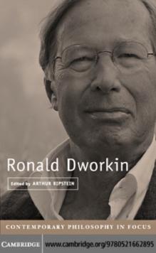 Ronald Dworkin