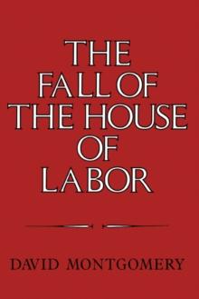 The Fall of the House of Labor : The Workplace, the State, and American Labor Activism, 18651925