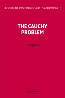 Cauchy Problem