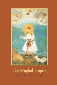 The Mughal Empire