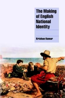 The Making of English National Identity